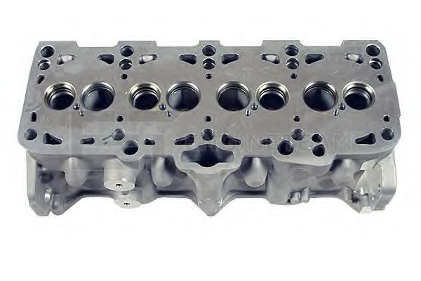 цилиндрова глава