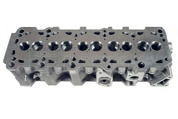 цилиндрова глава