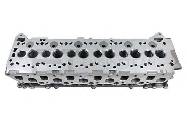 цилиндрова глава