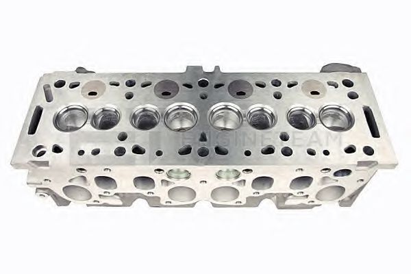 цилиндрова глава