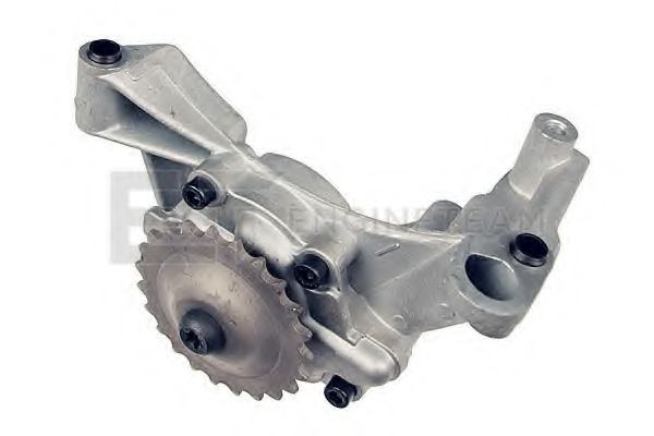 маслена помпа