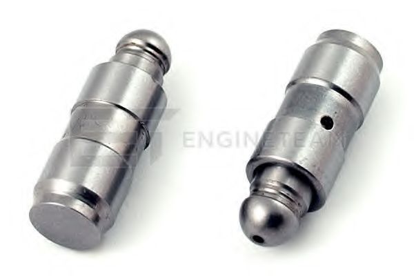 повдигач на клапан