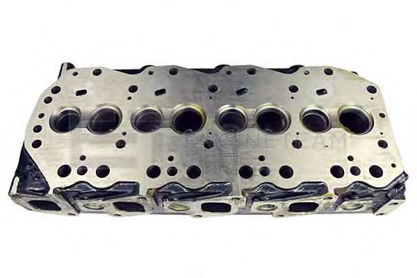 цилиндрова глава