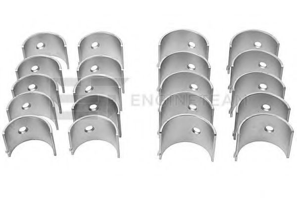 лагер (втулка) на разпределителния вал