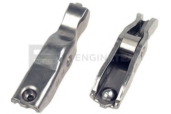 кобилица (повдигащ лост), газоразпределение