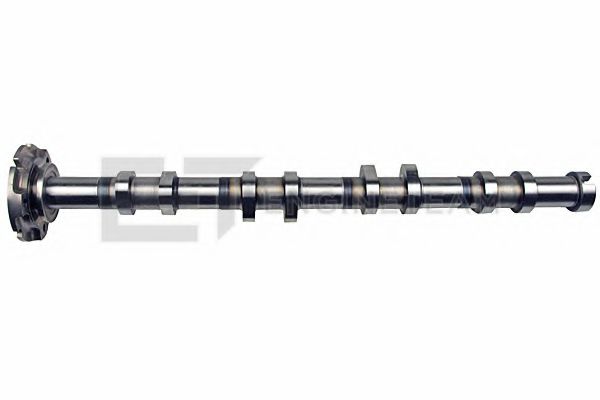 разпределителен вал