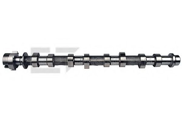 разпределителен вал