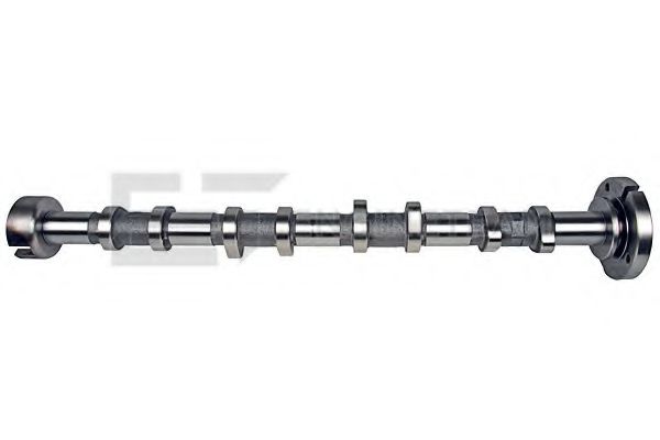 разпределителен вал