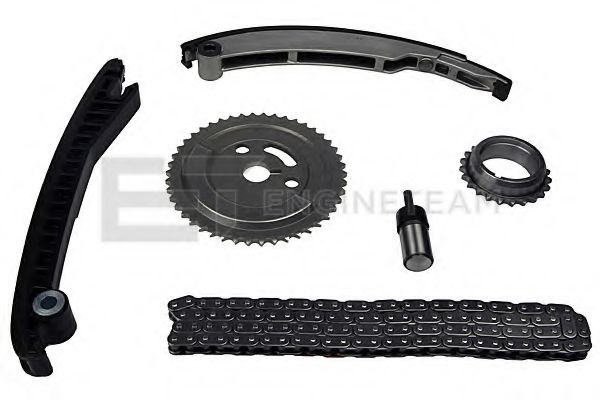 комплект ангренажна верига