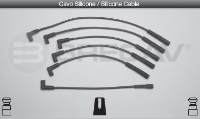 комплект запалителеи кабели