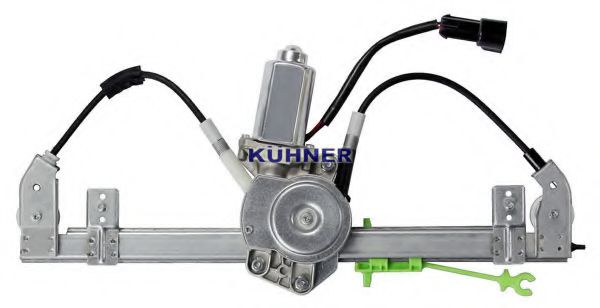 стъклоподемник