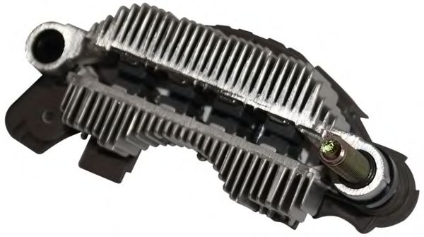 диодна плочка, генератор