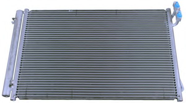 кондензатор, климатизация