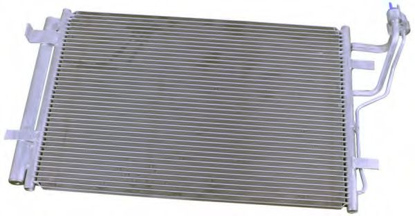 кондензатор, климатизация