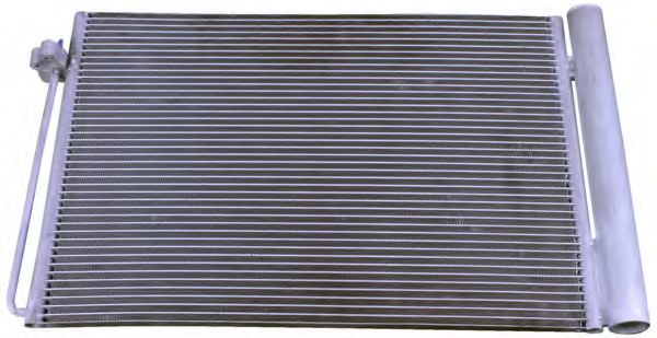 кондензатор, климатизация