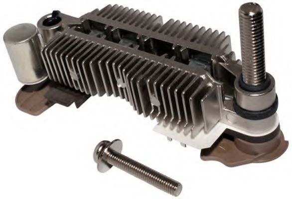 диодна плочка, генератор