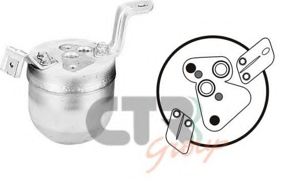 изсушител, климатизация