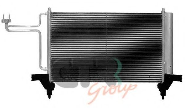 кондензатор, климатизация