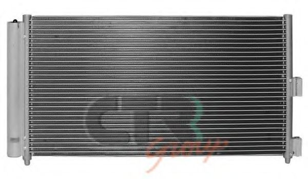 кондензатор, климатизация