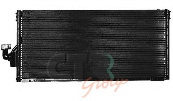 кондензатор, климатизация