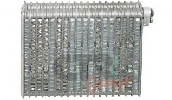 изпарител, климатична система