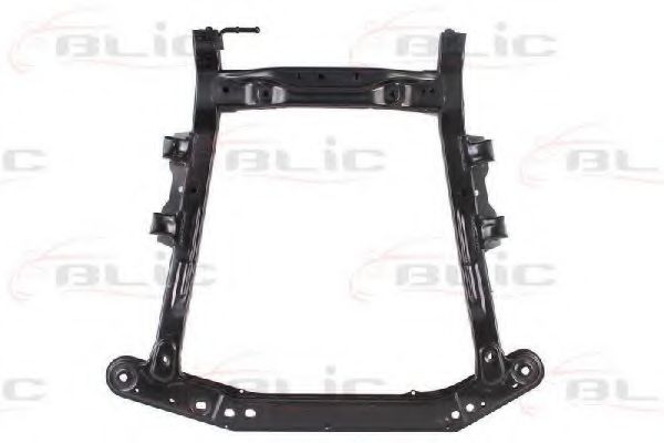 спомагателна рамка/ носеща конструкция на двигателя 0206-05-1301005P