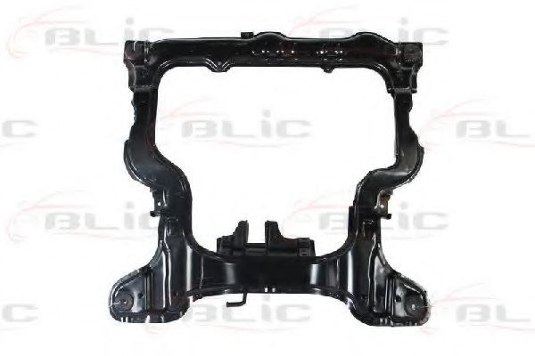 спомагателна рамка/ носеща конструкция на двигателя 0206-05-3125005P