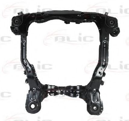 спомагателна рамка/ носеща конструкция на двигателя 0206-05-3175005P