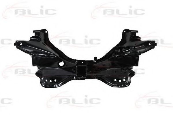 спомагателна рамка/ носеща конструкция на двигателя 0206-05-6005005P