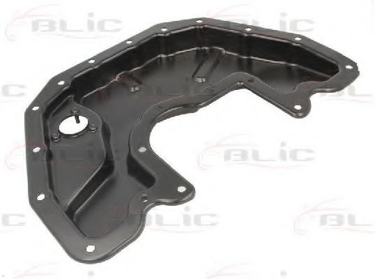 маслена вана (картер)