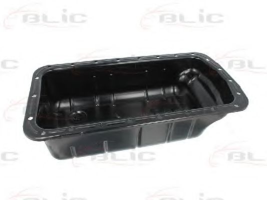 маслена вана (картер) 0216-00-0550475P