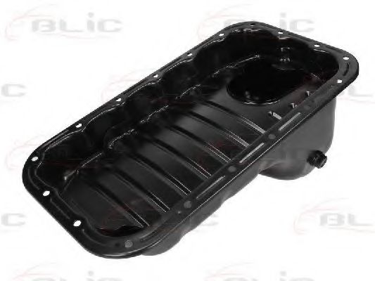 маслена вана (картер)