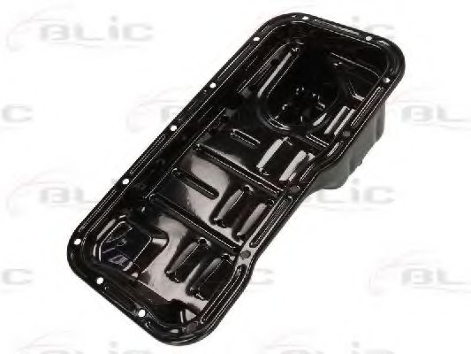 маслена вана (картер)