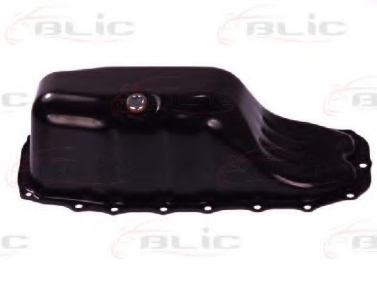 маслена вана (картер)