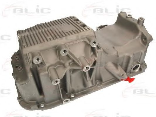 маслена вана (картер)