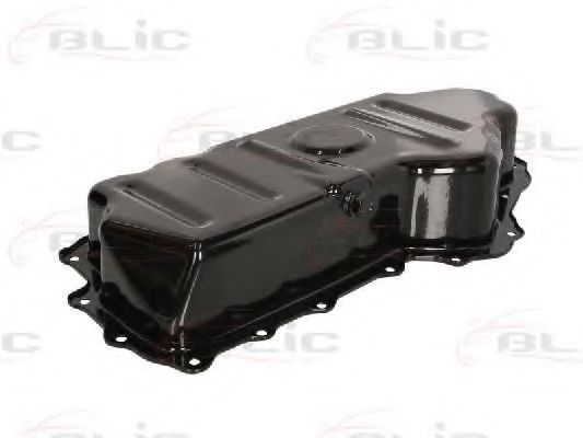 маслена вана (картер) 0216-00-2507474P