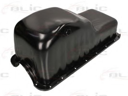 маслена вана (картер) 0216-00-2528471P