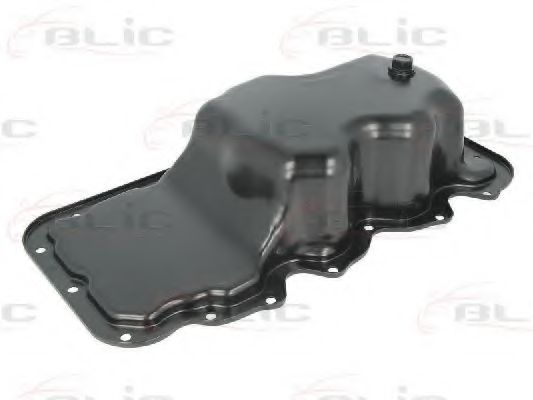 маслена вана (картер) 0216-00-2532472P