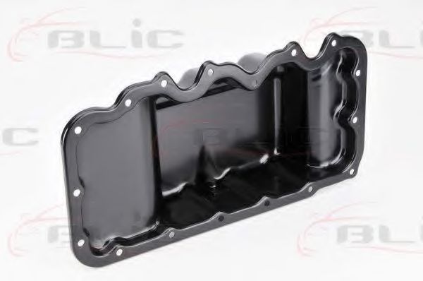 маслена вана (картер) 0216-00-2554470P