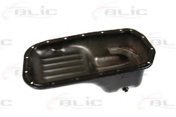 маслена вана (картер)