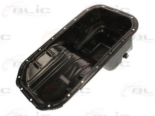 маслена вана (картер)