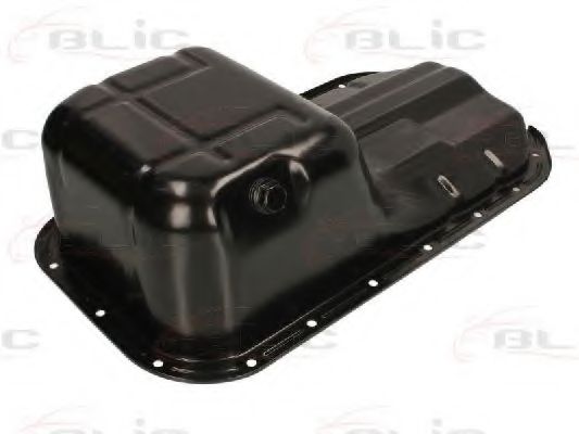 маслена вана (картер) 0216-00-3162471P