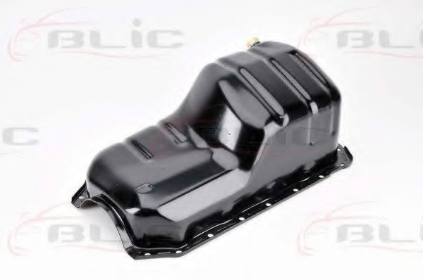 маслена вана (картер)