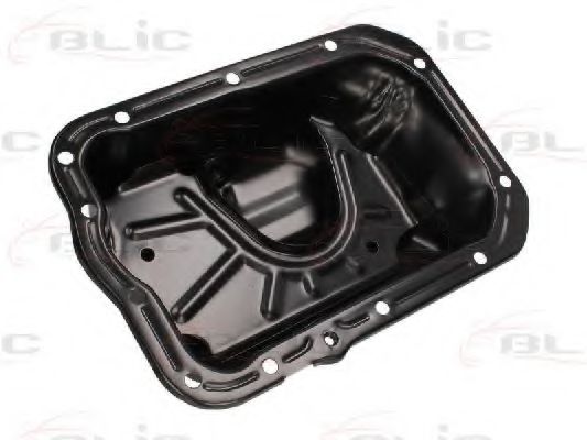 маслена вана (картер)