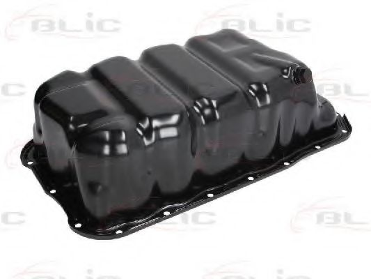 маслена вана (картер)