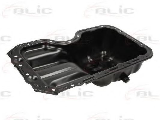 маслена вана (картер)