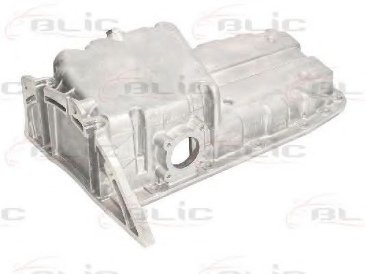 маслена вана (картер) 0216-00-5050471P