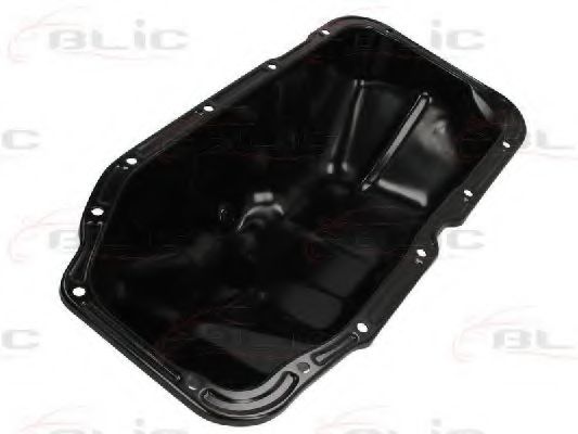 маслена вана (картер) 0216-00-5050473P