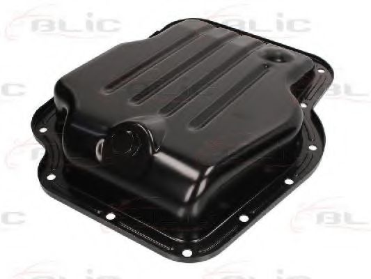 маслена вана (картер) 0216-00-5051475P