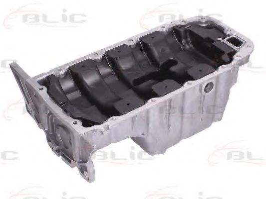 маслена вана (картер)